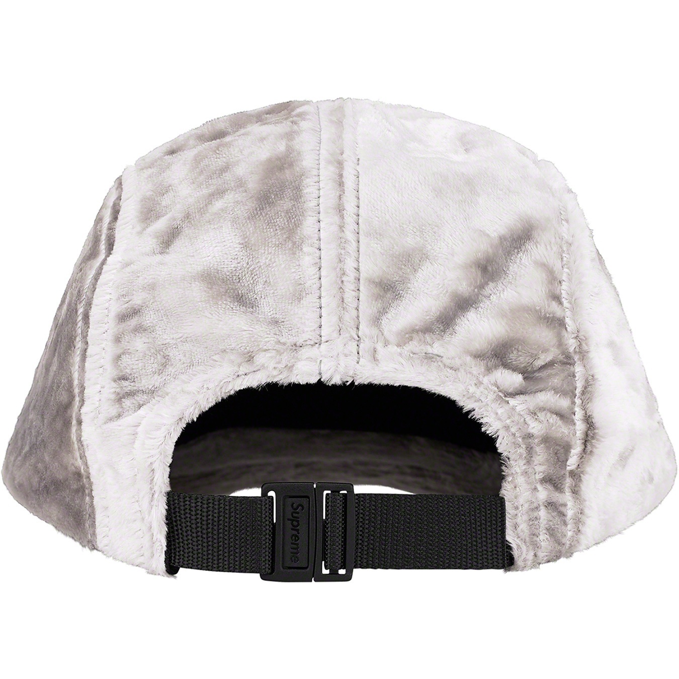 Crushed Velvet Camp Cap view 9